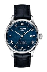 TISSOT LE LOCLE 39MM T006.407.16.043.00