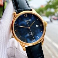 Tissot Le Locle Cafe Chronometer T006.408.36.057.00