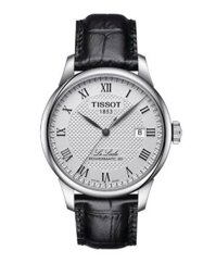 TISSOT LE LOCLE POWERMATIC 80 T006.407.16.033.00