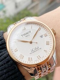 Tissot Le Locle Powermatic 80 T006.407.22.033.00 98%