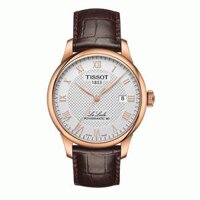 Tissot Le Locle Powermatic 80, 39.3mm T0064073603300