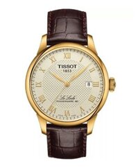 TISSOT LE LOCLE POWERMATIC 80 T006.407.36.263.00 (T0064073626300