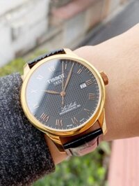 Tissot Le Locle Powermatic 80 T006.407.36.053.00 98%