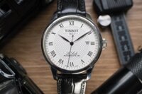 TISSOT LE LOCLE POWERMATIC 80 T006.407.16.033.00 ( T0064071603300 ) - QUA SỬ DỤNG