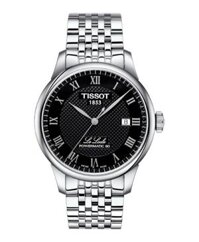 TISSOT LE LOCLE POWERMATIC 80 T006.407.11.053.00