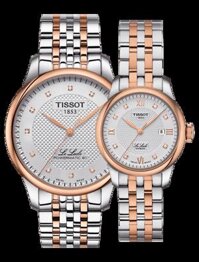 TISSOT LE LOCLE T006.407.22.036.01-T006.207.22.036.00