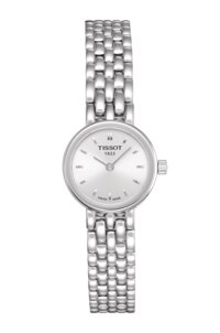 TISSOT LOVELY T058.009.11.031.00