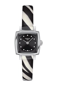 TISSOT LOVELY T058.109.17.056.00