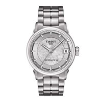 Tissot Luxury Automatic Ladies T086.207.11.031.10 (T0862071103100)