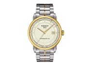 TISSOT LUXURY POWERMATIC 80 T086.407.22.261.00 T0864072226100