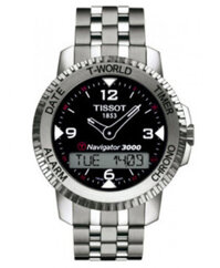 TISSOT NAVIGATOR T96.1.488.52