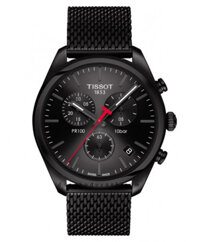 Tissot Pr 100 Chronograph T101.417.33.051.00