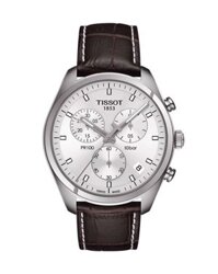 Tissot PR 100 Quartz Chronograph T101.417.16.031.00