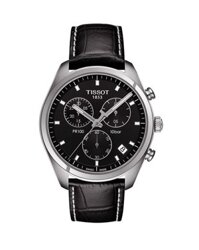 Tissot PR 100 Quartz Chronograph T101.417.16.051.00