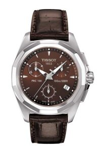 TISSOT PRC 100 CHRONOGRAPH LADY T008.217.16.291.00