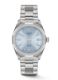 Tissot PRC 100 Solar Quartz 34mm