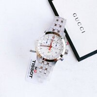 Tissot PRC 200 Chronograph NBA Special Edition T055.217.11.017.00 ( T0552171101700 )