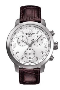TISSOT PRC 200 CHRONOGRAPH T055.417.16.017.01