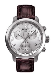 TISSOT PRC 200 CHRONOGRAPH T055.417.16.037.00