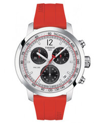 Tissot PRC 200 Chronograph T114.417.17.037.02 (T1144171703702)