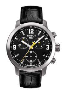 TISSOT PRC 200 CHRONOGRAPH T055.417.16.057.00