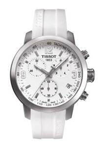 TISSOT PRC 200 CHRONOGRAPH T055.417.17.017.00
