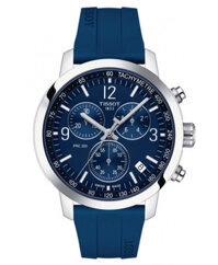 Tissot PRC 200 Chronograph T114.417.17.047.00 (T1144171704700)