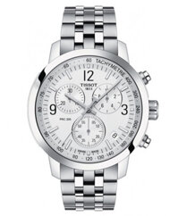 Tissot PRC 200 Chronograph T114.417.11.037.00 (T1144171103700)
