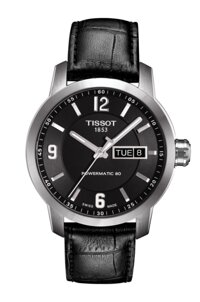 TISSOT PRC 200 POWERMATIC 80 T055.430.16.057.00