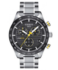 Tissot PRS 516 Chronograph T100.417.11.051.00