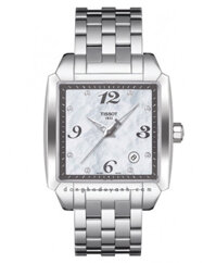 Tissot Quadrato T005.510.11.117.00