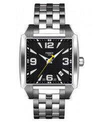 TISSOT QUADRATO T005.510.11.057.00