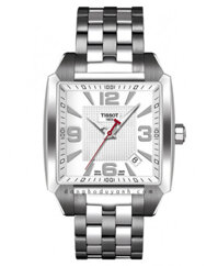 TISSOT QUADRATO T005.510.11.277.00