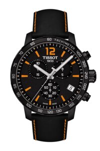 TISSOT QUICKSTER CHRONOGRAPH T095.417.36.057.00