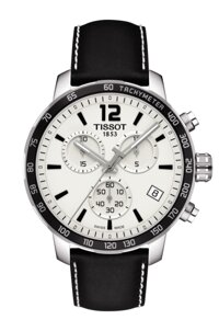 TISSOT QUICKSTER CHRONOGRAPH T095.417.16.037.00