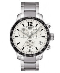 Tissot Quickster T095.417.11.037.00