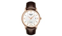 TISSOT ROSE DREAM AUTOMATIC T914.407.76.018.00 T9144077601800