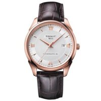 Tissot Solid Gold T920.407.76.038.00  T9204077603800