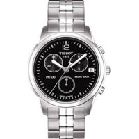 Tissot T-Classic Pr 100 T049.417.11.057.00 Watch 40mm