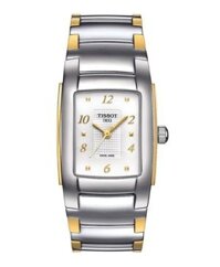 TISSOT T-CLASSIC T10 T073.310.22.017.00