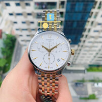 TISSOT T-CLASSIC TRADITION DEMI QUARTZ T063.617.22.037.00 ( T0636172203700 )