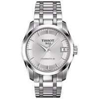 Tissot T-Classic T035.207.11.031.00 Couturier Powermatic 80 32mm
