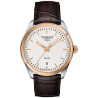 Tissot T-Classic T101.410.26.031.00 PR 100 Watch 39mm