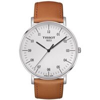 Tissot T-Classic T109.610.16.037.00 Watch 42mm