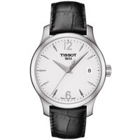 Tissot T-Classic T063.210.16.037.00 Tradition Lady Watch 33mm