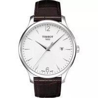 TISSOT T-Classic T063.610.16.037.00 Tradition 42mm