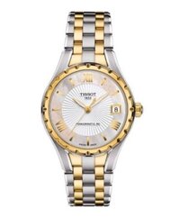 TISSOT T-LADY 80 T072.207.22.118.00