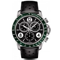 Tissot T-Sport T106.417.16.057.00 V8 Chronograph Leather 42mm