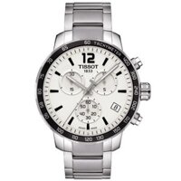 Tissot T-Sport T095.417.11.037.00 Quickster Chronograph 42mm