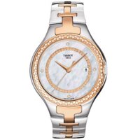 Tissot T-Trend T082.210.62.116.00 T12 Watch 34mm